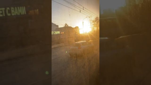Уфа . 13.04.2022 год . Улица 50 лет СССР . смотреть онлайн