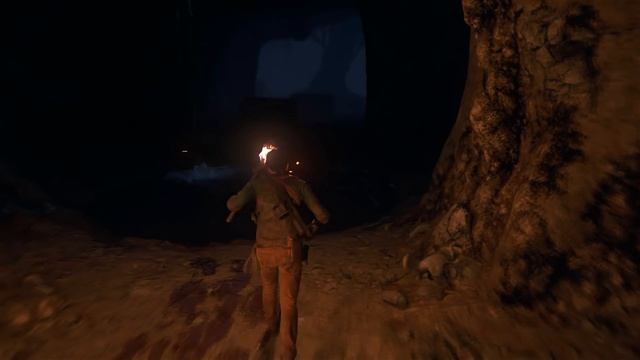 Прохождение Uncharted 4: Путь вора — Часть 21: Падение Эвери смотреть онлайн