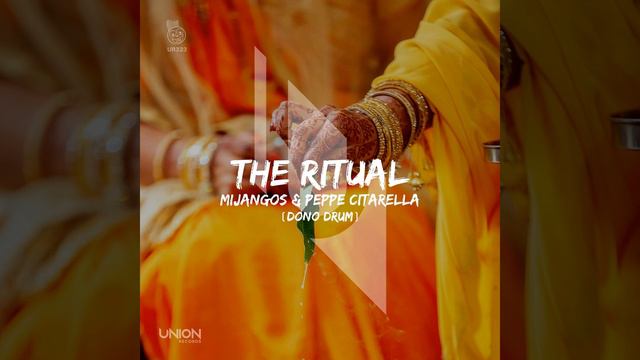 Peppe Citarella, Mijangos _ The Ritual (Dono Drum) смотреть онлайн