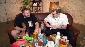 Пробуем весь ВКУСВИЛЛ