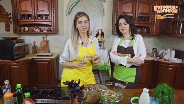 Как Готовить ТАРАТОР – Летний Холодный Суп. Болгарская Кухня смотреть онлайн