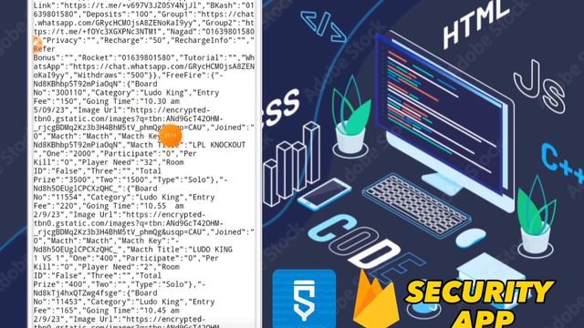 লাগিয়ে নিন সিকিউরিটি | Sketchware App Security | #sketchware_pro #firebase смотреть онлайн