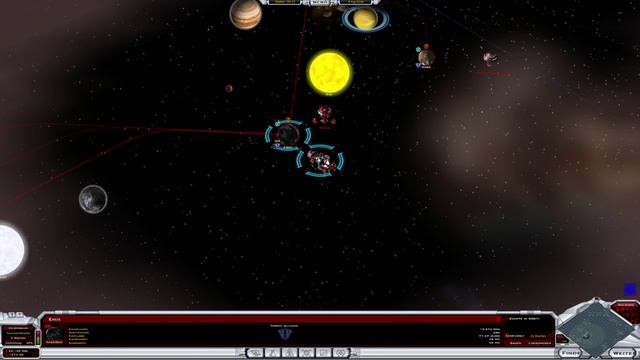 Lets Play Galactic Civilizations 2 - Twilight of the Arnor (Blind) 3 - Extreme Action смотреть онлайн