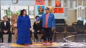 муд дизель шоу