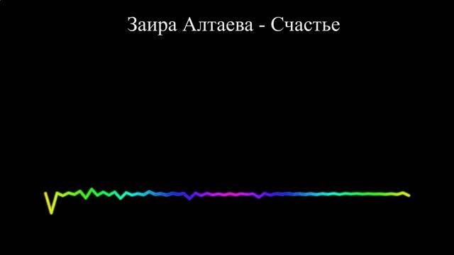 Заира Алтаева - Счастье (2023) смотреть онлайн