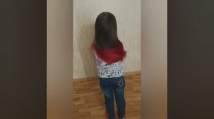 Яркое окрашивание!Стрижка+обесцвечивание кончиков волос+окрашивание пигментом!