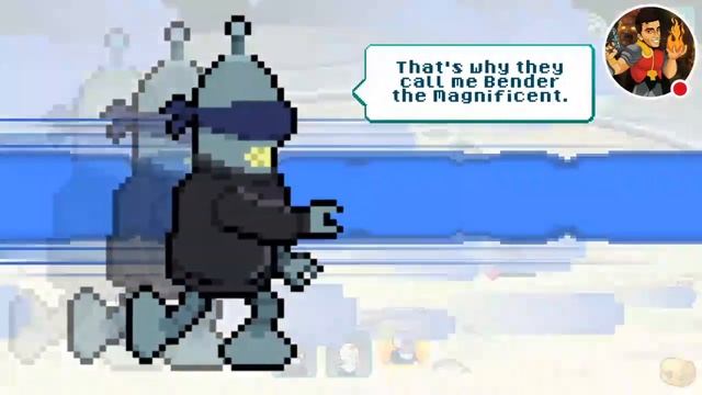 Futurama Worlds Of Tomorrow Early Access Gameplay Part 88 - Futurama: Worlds Of Tomorrow Leela! смотреть онлайн