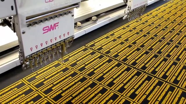 Вышивка шевронов смотреть онлайн