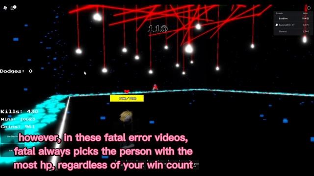 6 things you didn't know about Undertale: Judgement Day смотреть онлайн