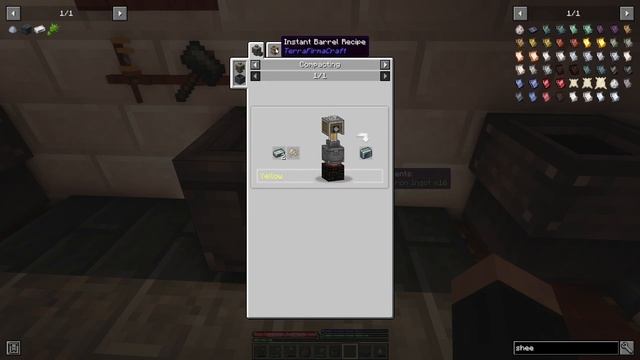 KöfteFirmaCraft Global - Episode 11: The Loomer 9000!!! смотреть онлайн