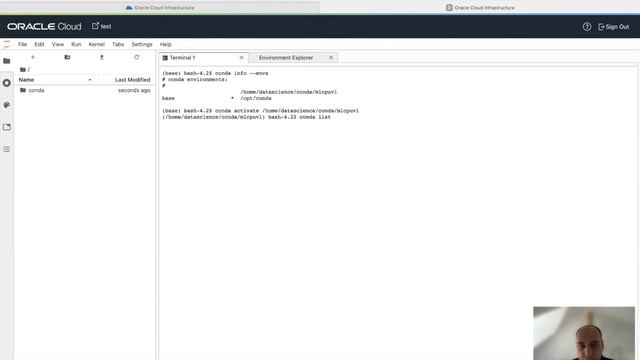Using Data Science Conda Environments for Reproducibility смотреть онлайн