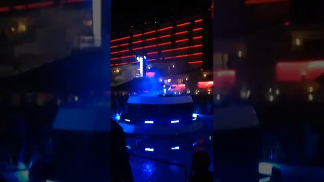 Armin Van Buren IBIZA Ushuaia VIP zone Russia tourist Русские на Ибице смотреть онлайн