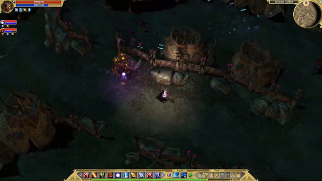 Let's Stream Titan Quest: Eternal Embers #323 [All Classes Challenge] смотреть онлайн