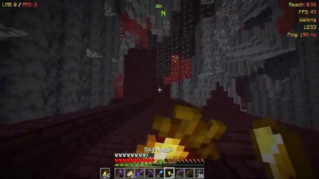 Minecraft | My Friends Try To Steal The Infinity Stars ? #battleknight Public server | java, Pe смотреть онлайн