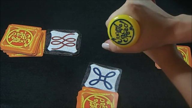 Como Jugar - Jungle speed смотреть онлайн