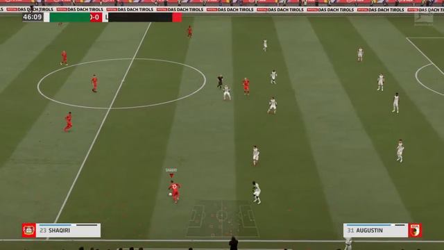 LAST MINUTE DRAMA AGAINST TOP OF THE LEAGUE !!! || FIFA 20 BAYER LEVERKUSEN CAREER MODE #30 смотреть онлайн