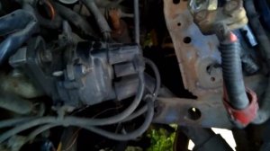 Daewoo matiz плохо включаются передачи