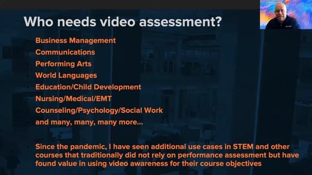 Go React: Assessment Tool for Skills of the Future! смотреть онлайн