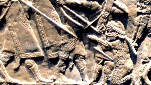 Элам. Краткая история государства. смотреть онлайн