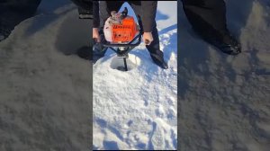 Мотобур ММС ТВ720   4,1л.с  шнек VERTON 250х1000...👍👍👍