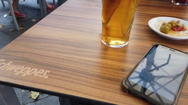 Мадрид - Валенсия. Коррида. Хамон. Ретиро. Биопарк. Фламенко. Как это было до... смотреть онлайн