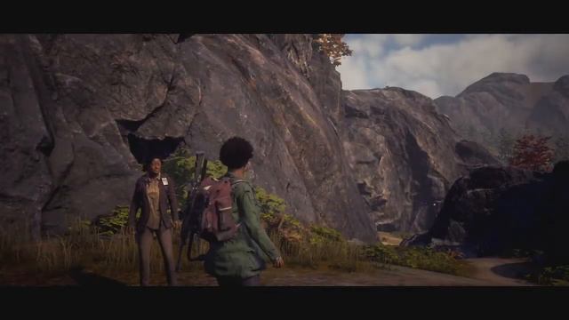 State of Decay 2: Juggernaut Edition Blind Justice Achievement смотреть онлайн