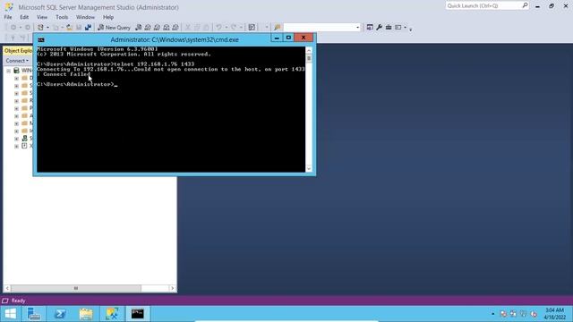 How to Check Any Port is Opened or Not смотреть онлайн