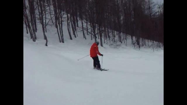 Красная поляна Сочи Ski Krasnaya polyana ski form Russia Sochi смотреть онлайн