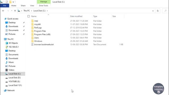 Completely remove MySQL from Computer along with the old password and all the other configurations. смотреть онлайн