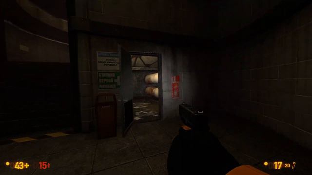 HALF-LIFE 1 - Офисы #3 (Запись) смотреть онлайн