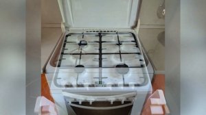 Кухонная плита GEFEST ПГЭ 6102-03 (0001)