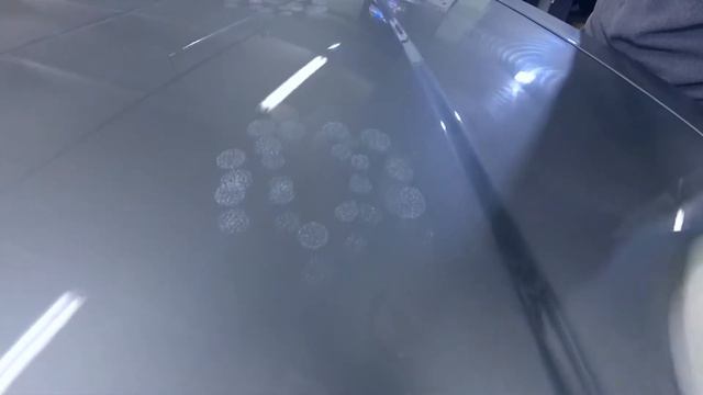 Полировка кузова автомобиля. Защитное покрытие лкп кузова авто смотреть онлайн