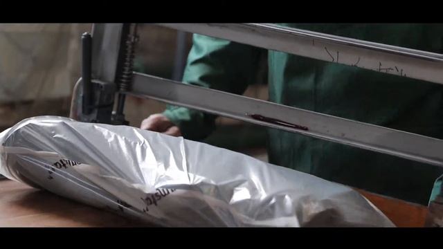 UKRPROPLAST DreamStan EVA смотреть онлайн