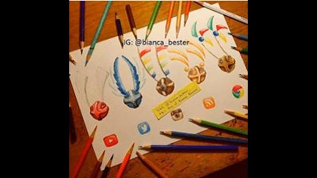 The social network drawing - ORG photos. смотреть онлайн