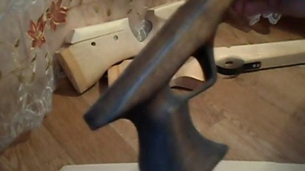 Kandar CP1 обзор.