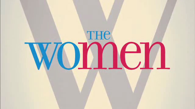 Женщины смотреть онлайн