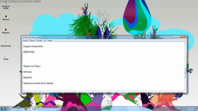 Tuto-Large Como Optimizar Minecraft al limite смотреть онлайн