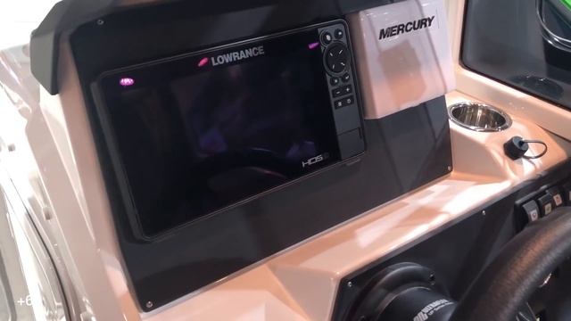 20 лет спустя. Обзор изменений Northsilver 655 Eagle Cabin на выставке в Дюссельдорфе от Прокатисьр смотреть онлайн