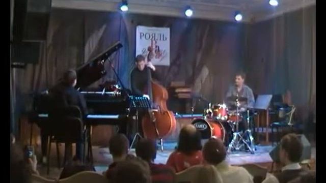 September Second (Petrucciani) смотреть онлайн