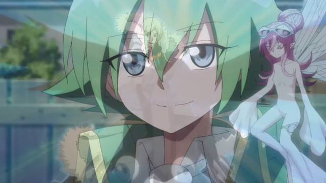 Shaman king 2021:👻20 - 22 серии смотреть онлайн