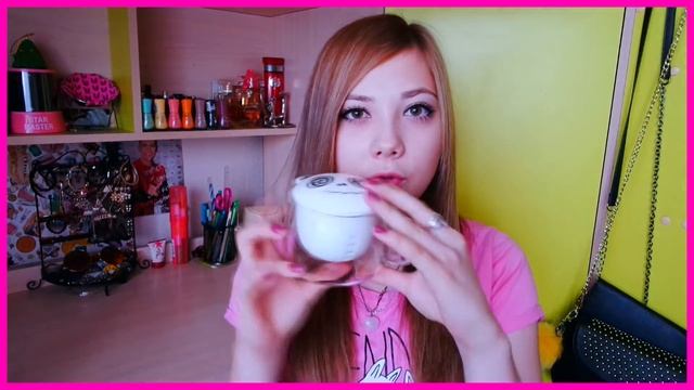 HAUL: Мимимишные покупочки. Корейский магазин.