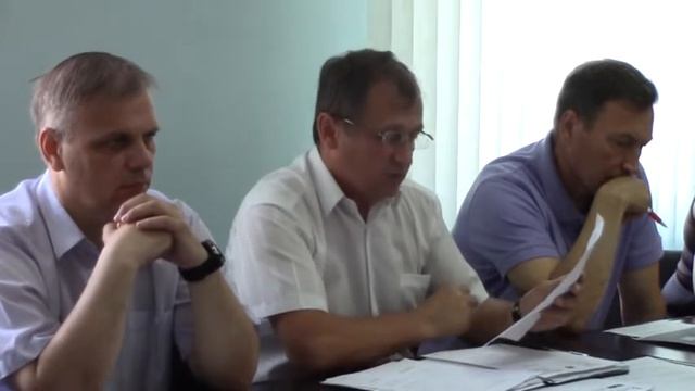 5 Об установке средств видеонаблюдения на площадках для сбора ТБО 14 06 2019 смотреть онлайн
