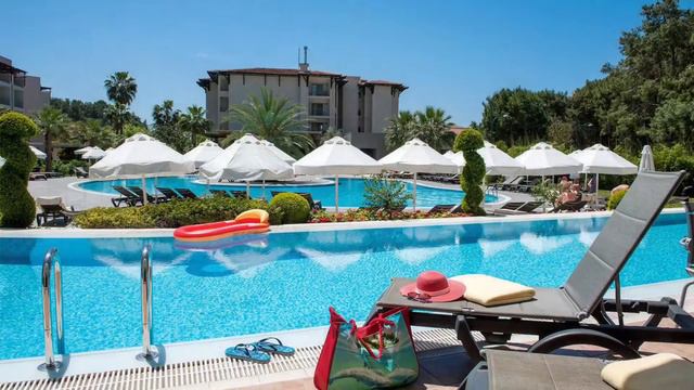 Barut Hemera, Antalya, Turkey смотреть онлайн