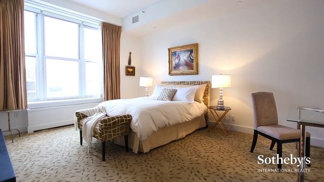 Property Tour: TriBeCa Penthouse with Incredible Private Rooftop at 9 Murray St смотреть онлайн