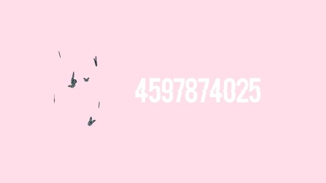 ROBLOX | BUTTERFLY ACCESSORY CODES | AESTHETIC & CUTE смотреть онлайн