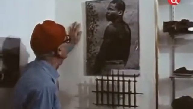 Подводная одиссея команды Кусто