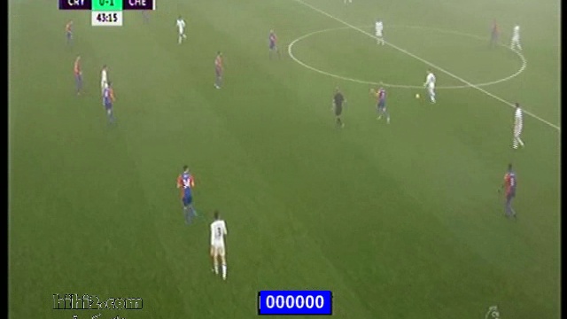 Crystal Palace 0 Vs 1 Chelsea Hihi2 смотреть онлайн