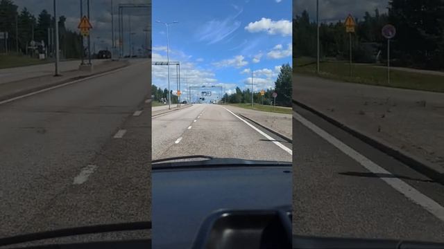 Finnish border Финская граница смотреть онлайн