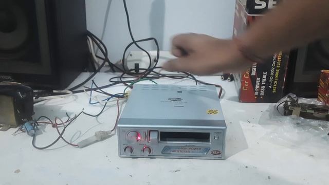 Sold - Brand New Car Cassette Player in 2022 | Cassette Player Review | 90`s Golden Memories смотреть онлайн