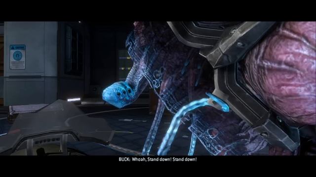 Halo 3: ODST - One Got Away Achievement Guide - Missing Link Easter Egg смотреть онлайн